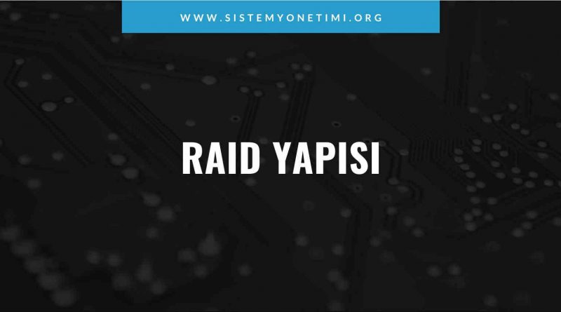 raid_yapisi